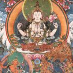 Vajra Yoga Perfection Dharma (Kuan Yin Dharma Practice)